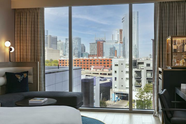 City view