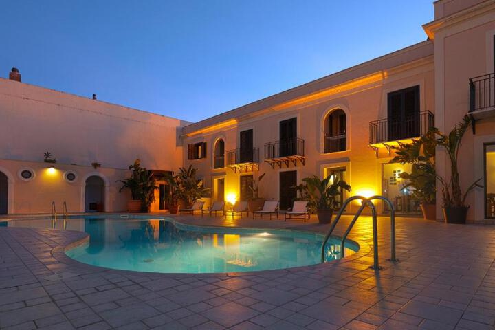 Moresco Resort