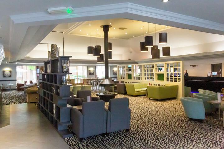 Lobby Photos