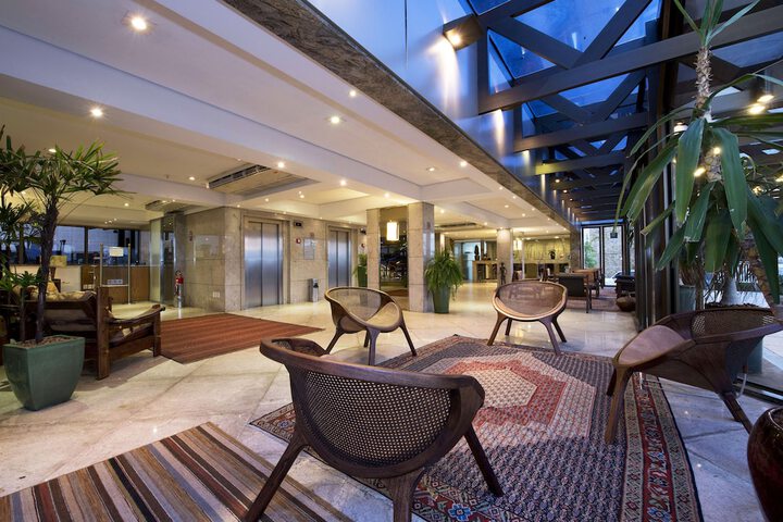 Hotel Interior 3 of 25