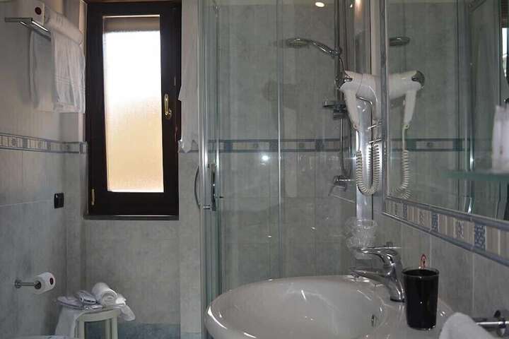 Bathroom Vanities