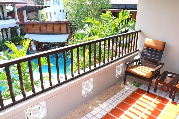 Terrace/Patio 233 of 242