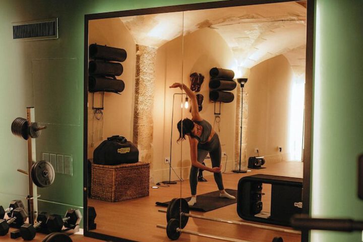 Health and Fitness 34 of 65