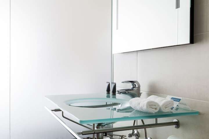 Bathroom Vanities