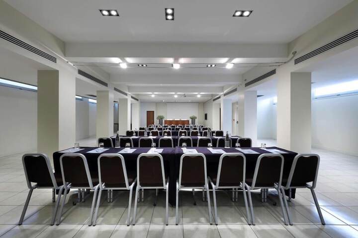 Meeting 121 of 136
