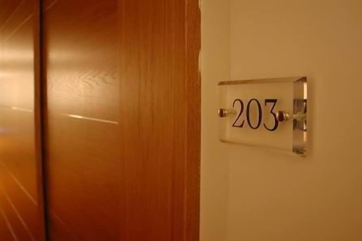 Hotel Interior 35 of 43