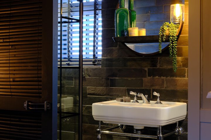 Bath Amenities