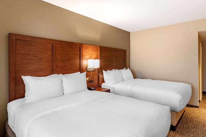 2 Queen Beds (2 of 13)