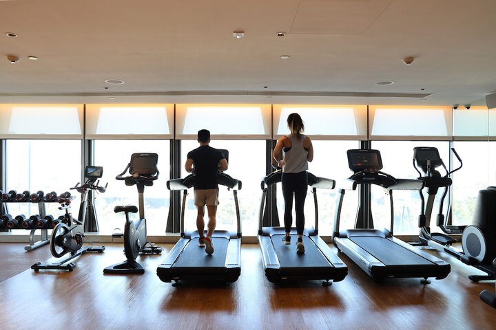 Health and Fitness 38 of 60