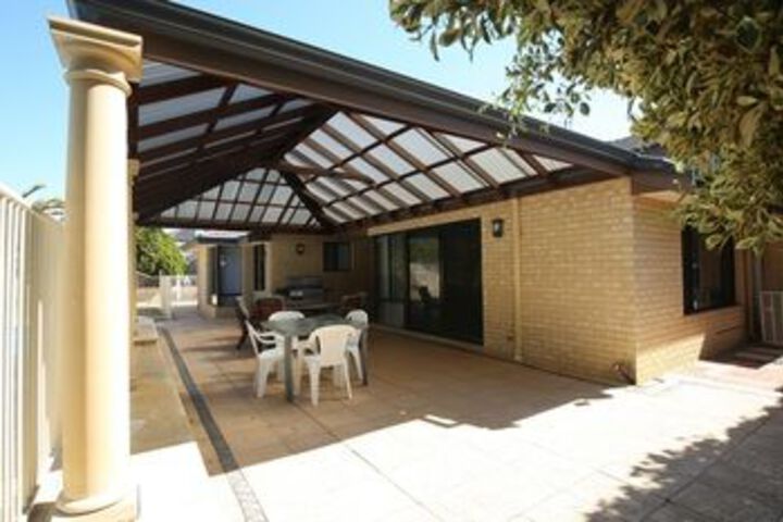 Terrace/Patio 23 of 23