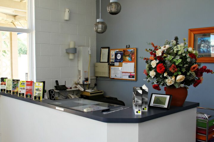 Hotel Interior 23 of 29