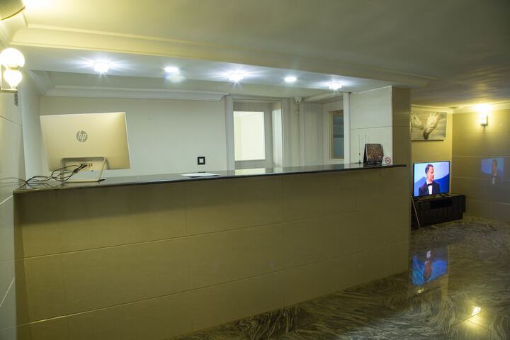 Hotel Interior 4 of 51