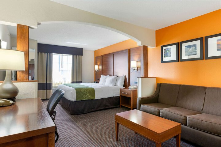 2 Queen Beds Suite Accessible (6 of 27)