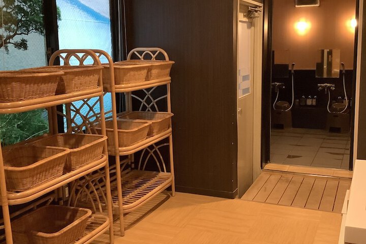 Amenities Pic