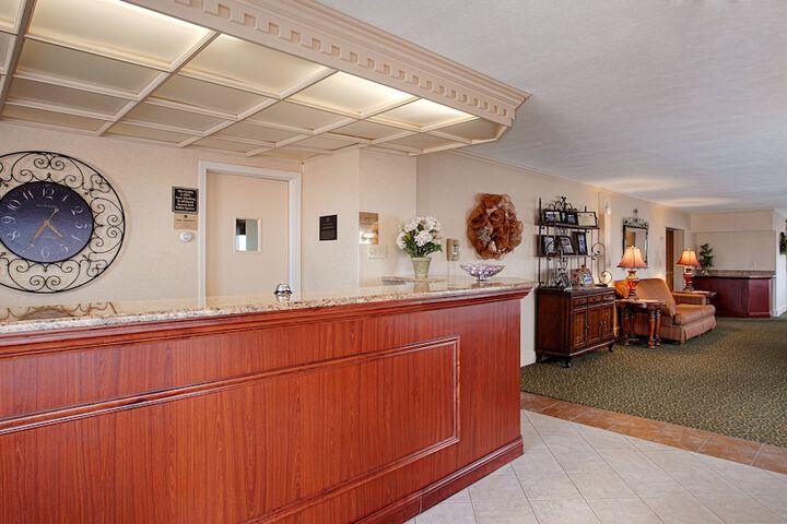 Hotel Interior 6 of 81