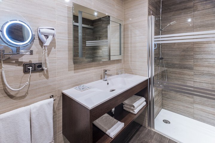 Bathroom Interior Photo