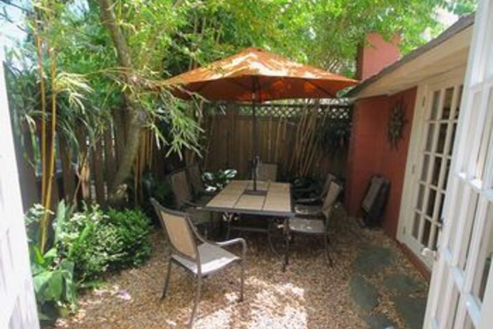 Terrace/Patio 126 of 137