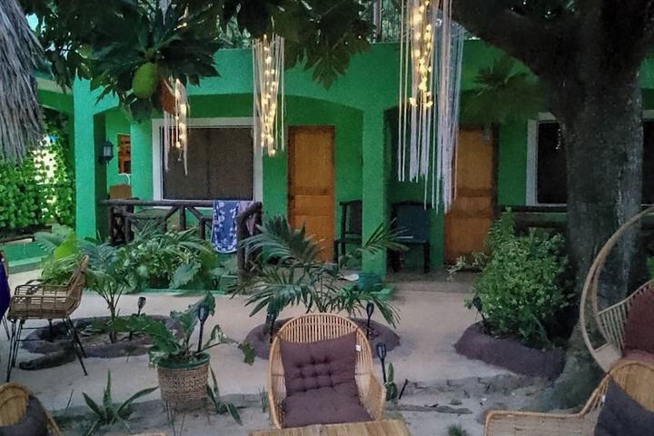Hotel Exterior 187 of 210