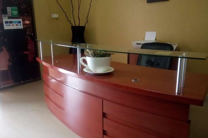 Hotel Interior 40 of 47
