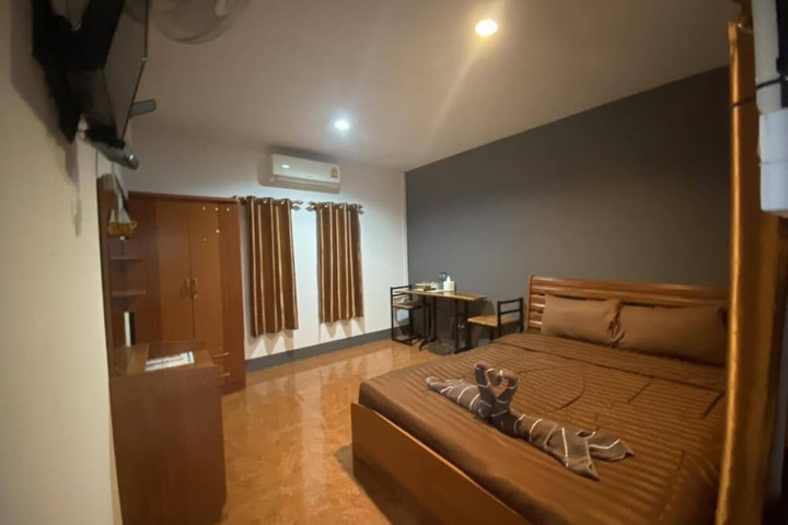 Mali Mali Homestay Kamchanod in Ban Dung