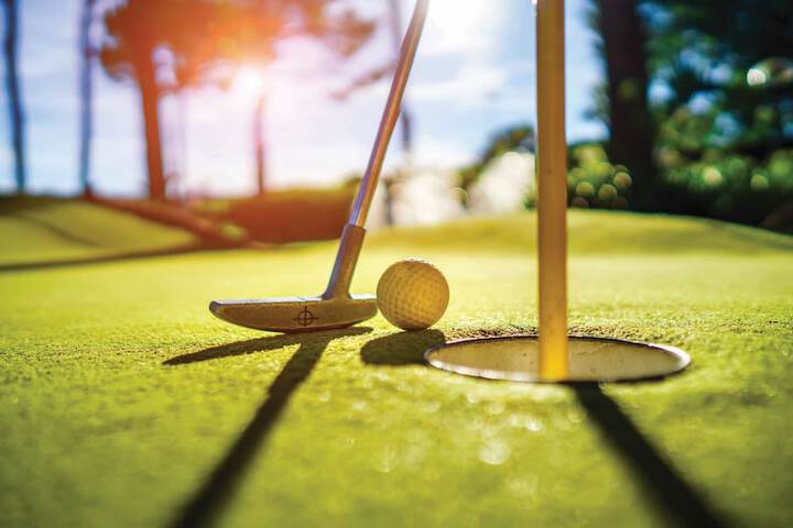 Golf 78 of 108