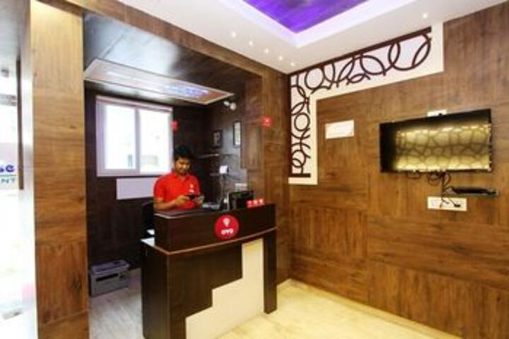 Hotel Interior 18 of 20