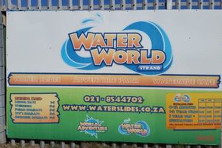 Water Sports 20 of 21