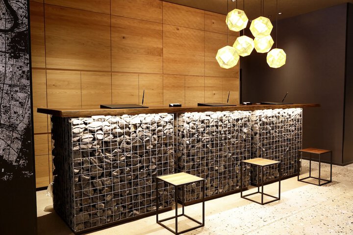 Photo of ibis Osaka Umeda