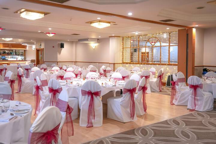 Wedding/Banquet 66 of 87