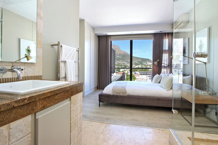Image of Piazza Penthouse by ITC Hospitality