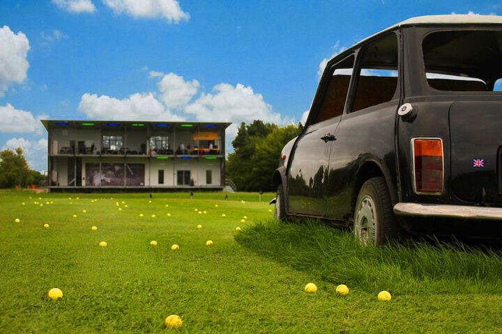Golf 47 of 73