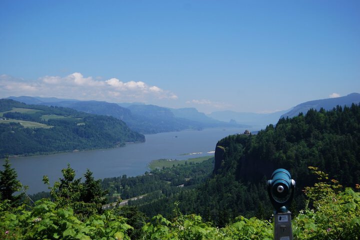 Point of interest