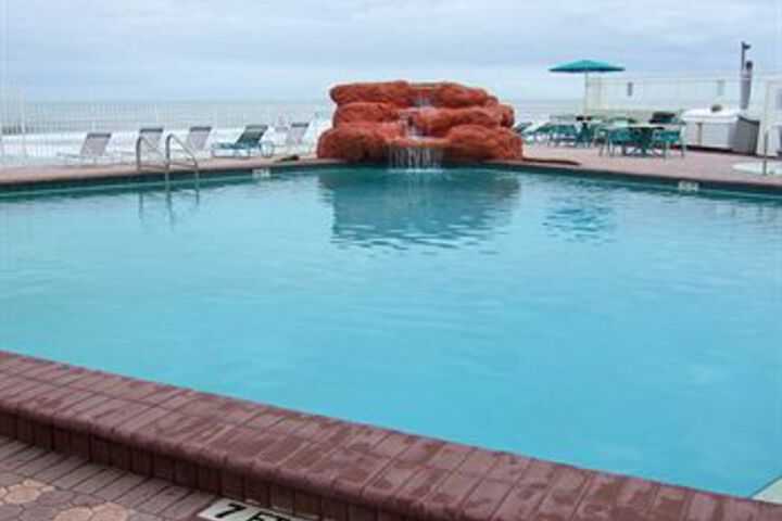 Pool to Cool