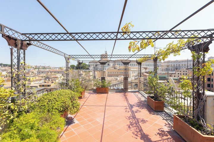 Terrace/Patio 45 of 68