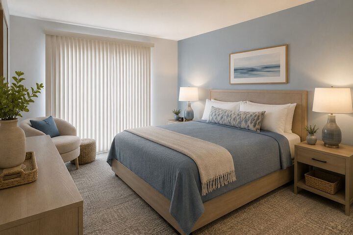 Image of Alvoria Urban Suites