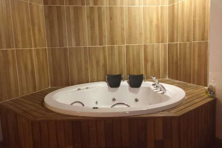 Bath Photo