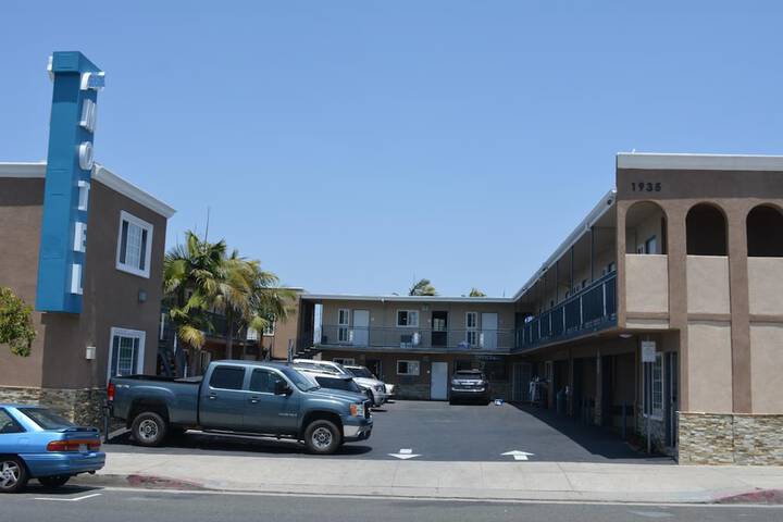 Hotel 44 of 51