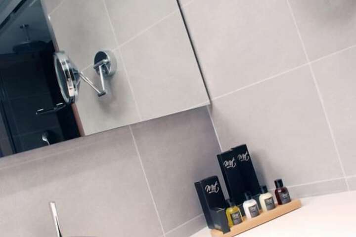 Bath Amenities