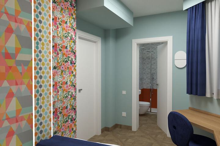 Room 32 of 197