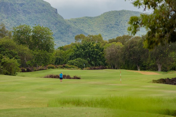Golf 40 of 79