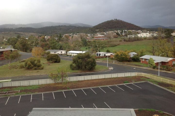 Hotel View 46 of 47
