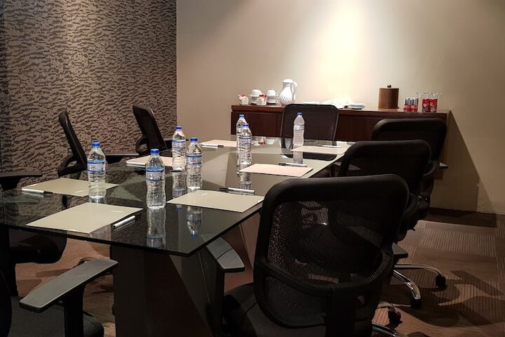 Meeting 30 of 31