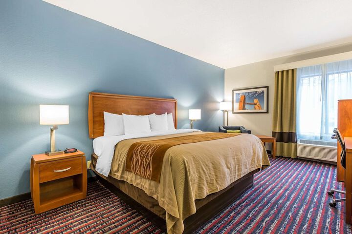 1 King Bed (8 of 19)
