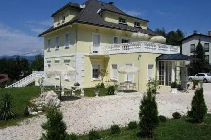 HOTEL SSCHLOESSL IM PARK