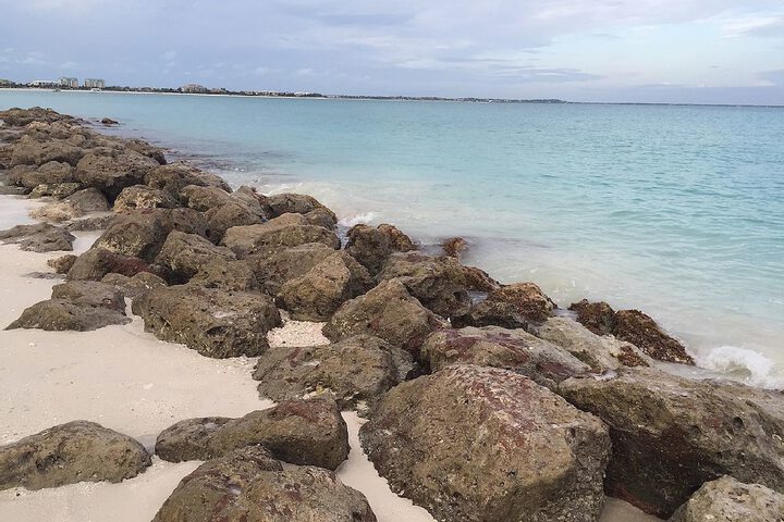 Beach 196 of 214