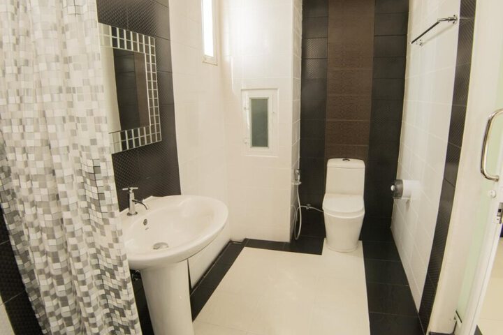 Hotel Amenity