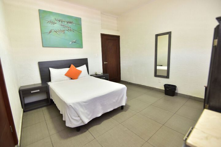 BED BED HOTEL PERLA