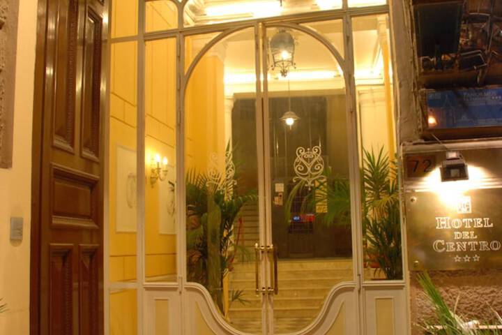Hotel 47 of 53