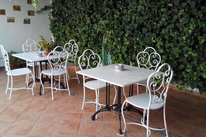 Terrace/Patio 38 of 45