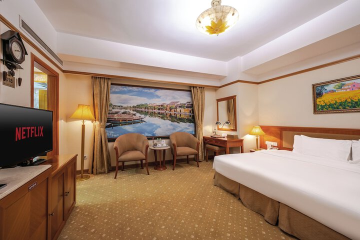 Room 22 of 119